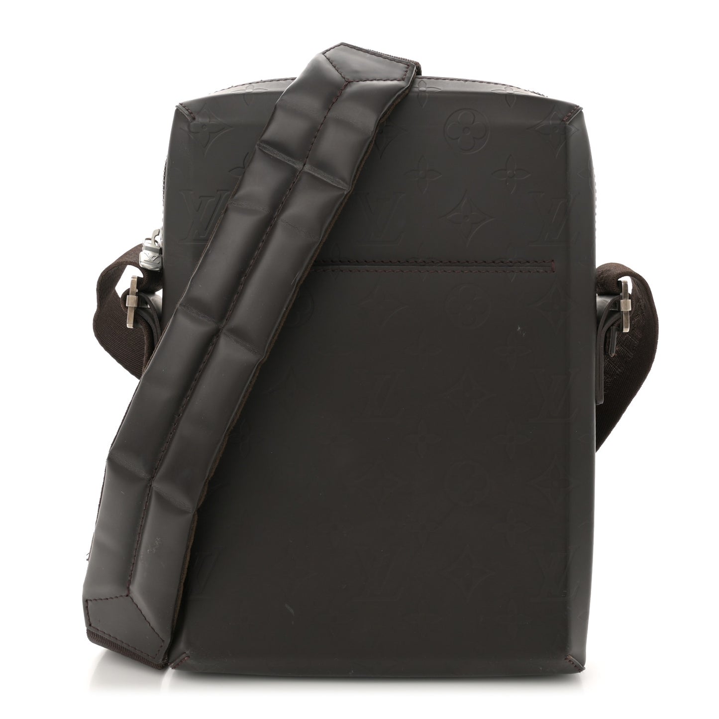 Monogram Glace Bobby Cafe