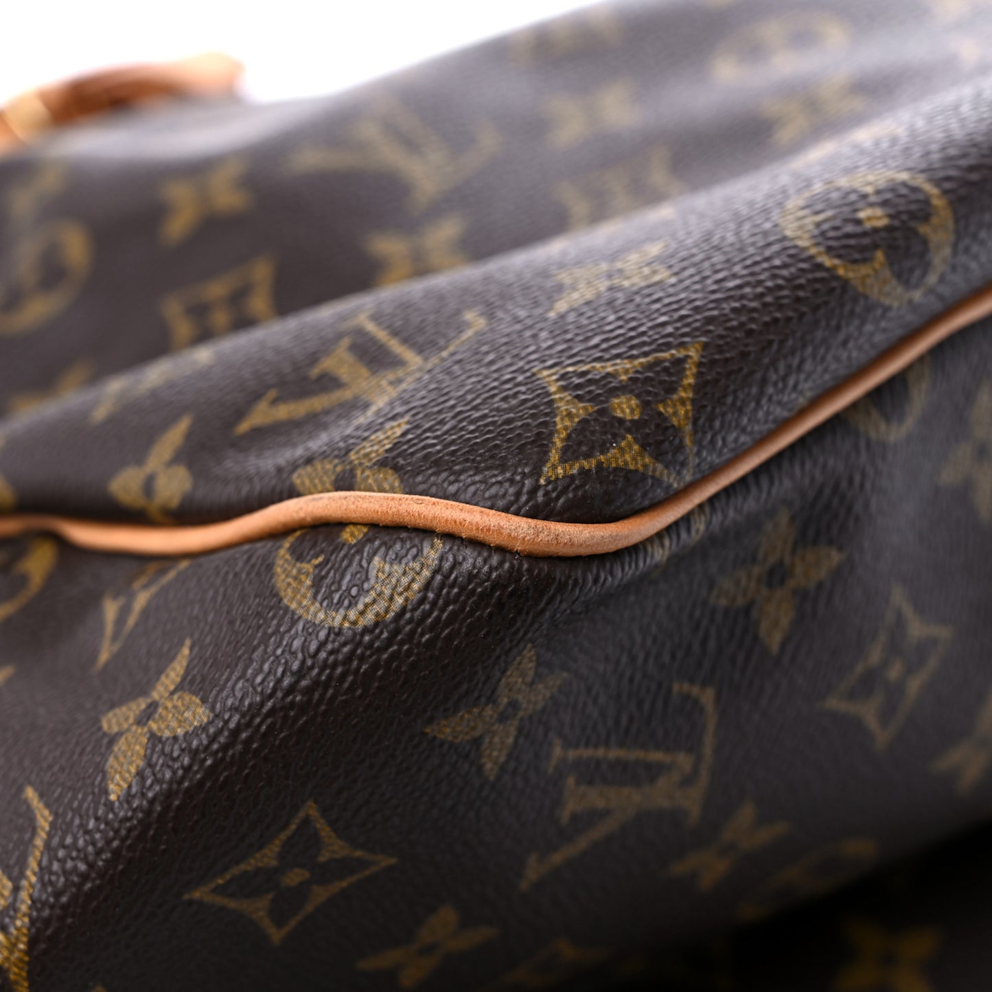 Monogram Evasion Sports Bag