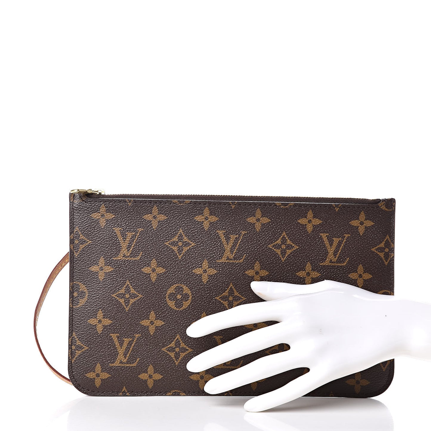 Monogram Neverfull MM GM Pochette