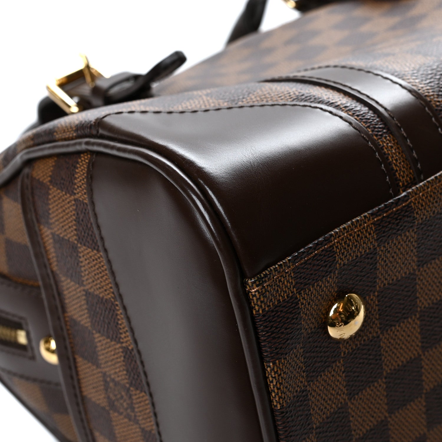 Louis Vuitton Damier Ebene Berkeley 9 of 10