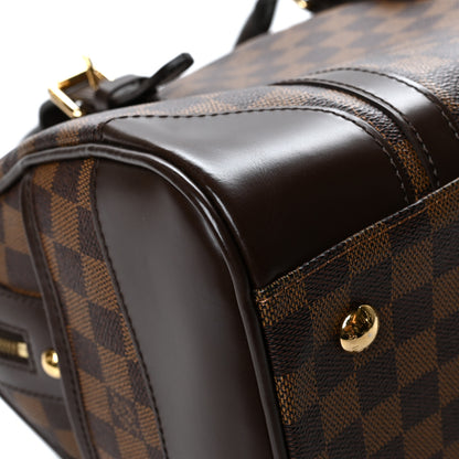 Louis Vuitton Damier Ebene Berkeley 9 of 10