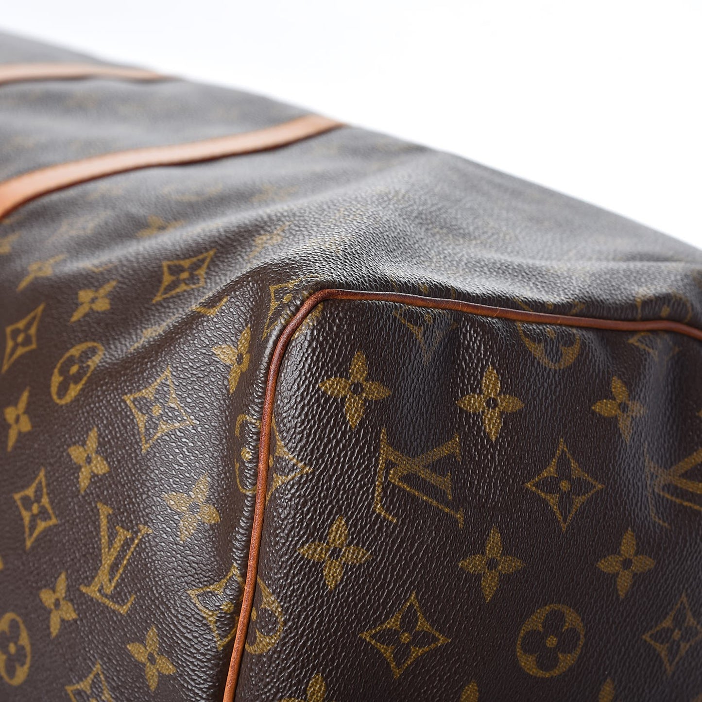 Monogram Keepall Bandouliere 55