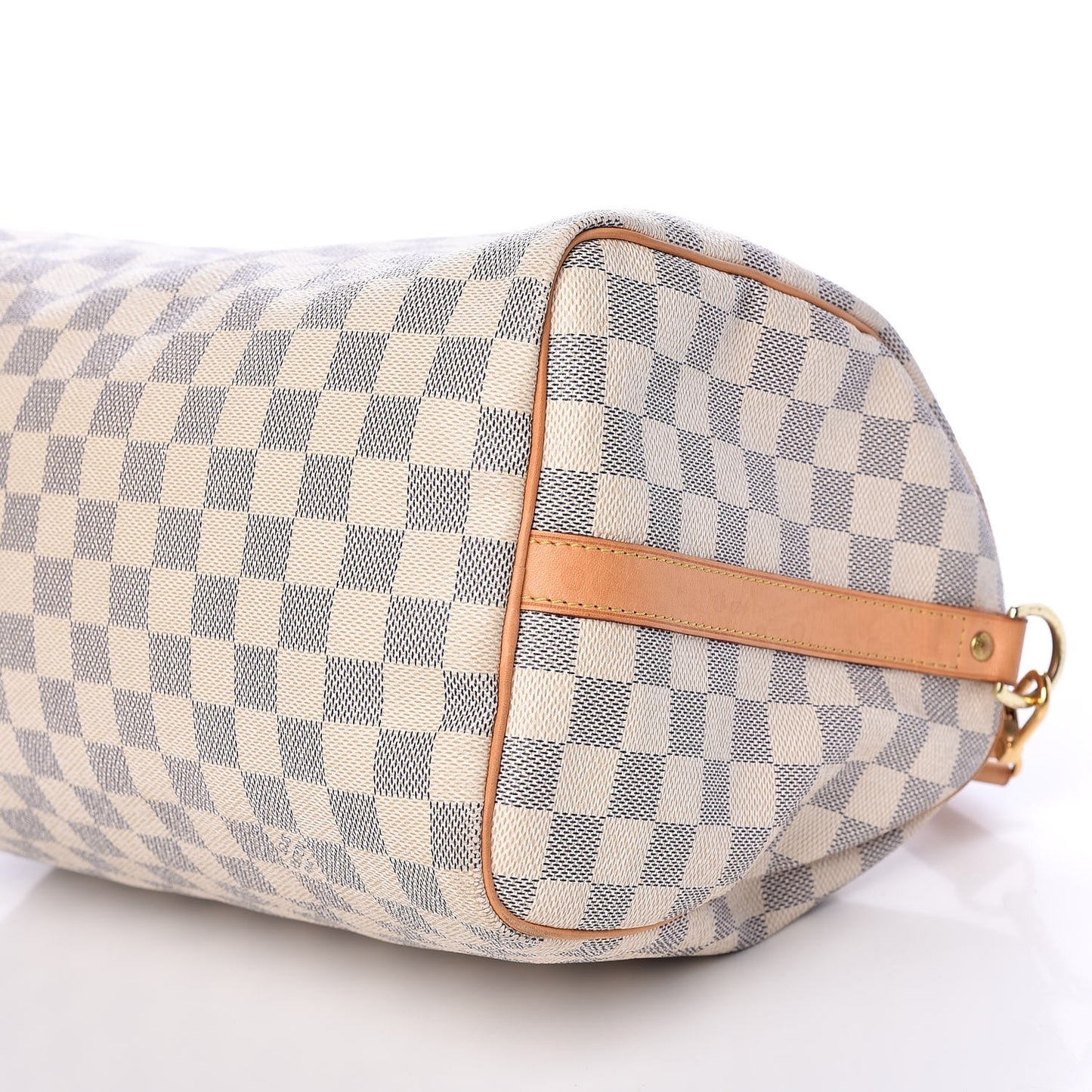 Damier Azur Speedy Bandouliere 30