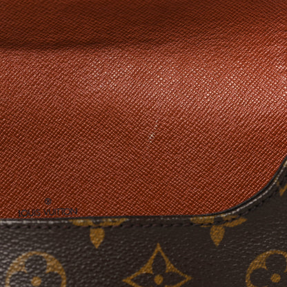 Louis Vuitton Monogram Musette Salsa 11 of 12