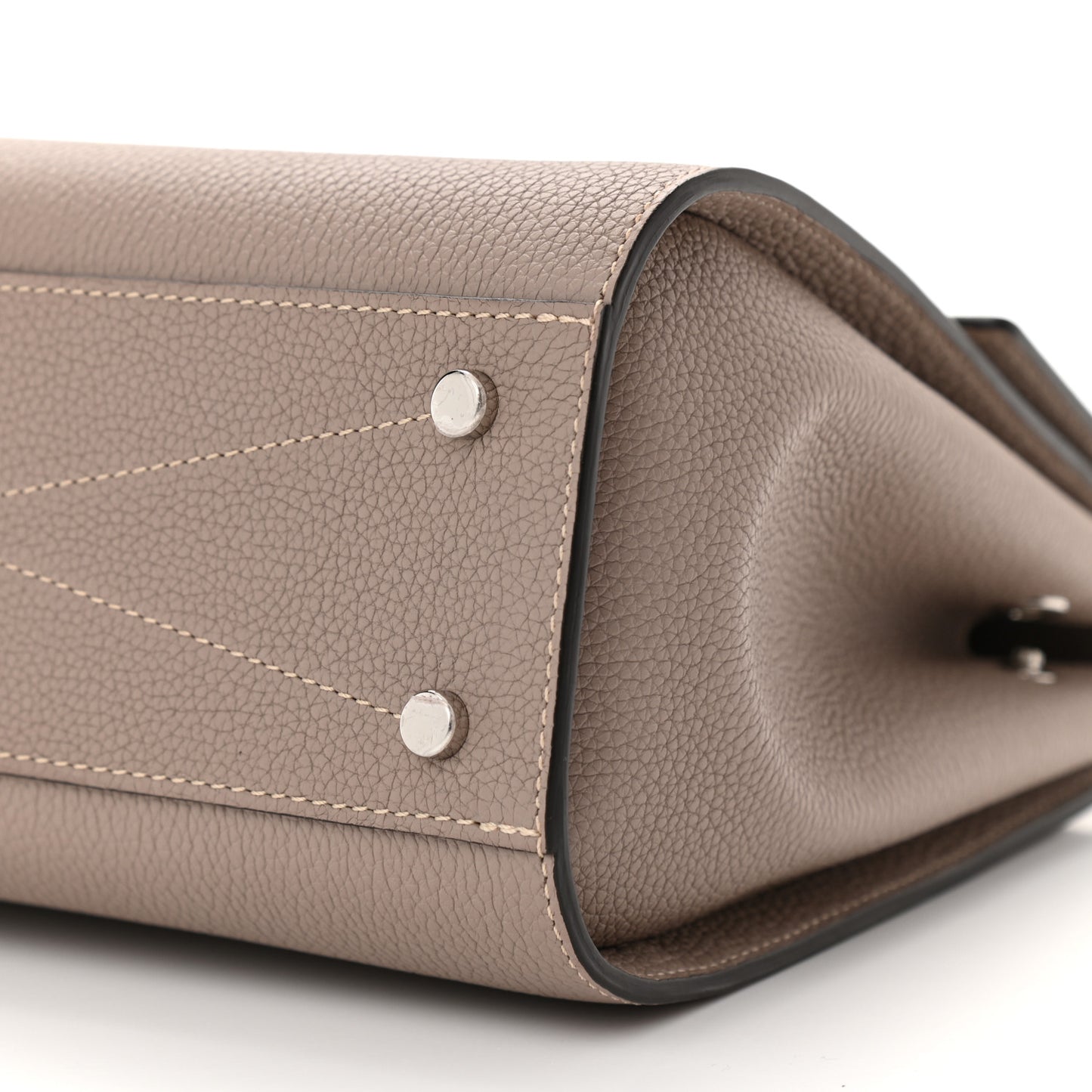 Taurillon Blush Voyage PM Tourterelle