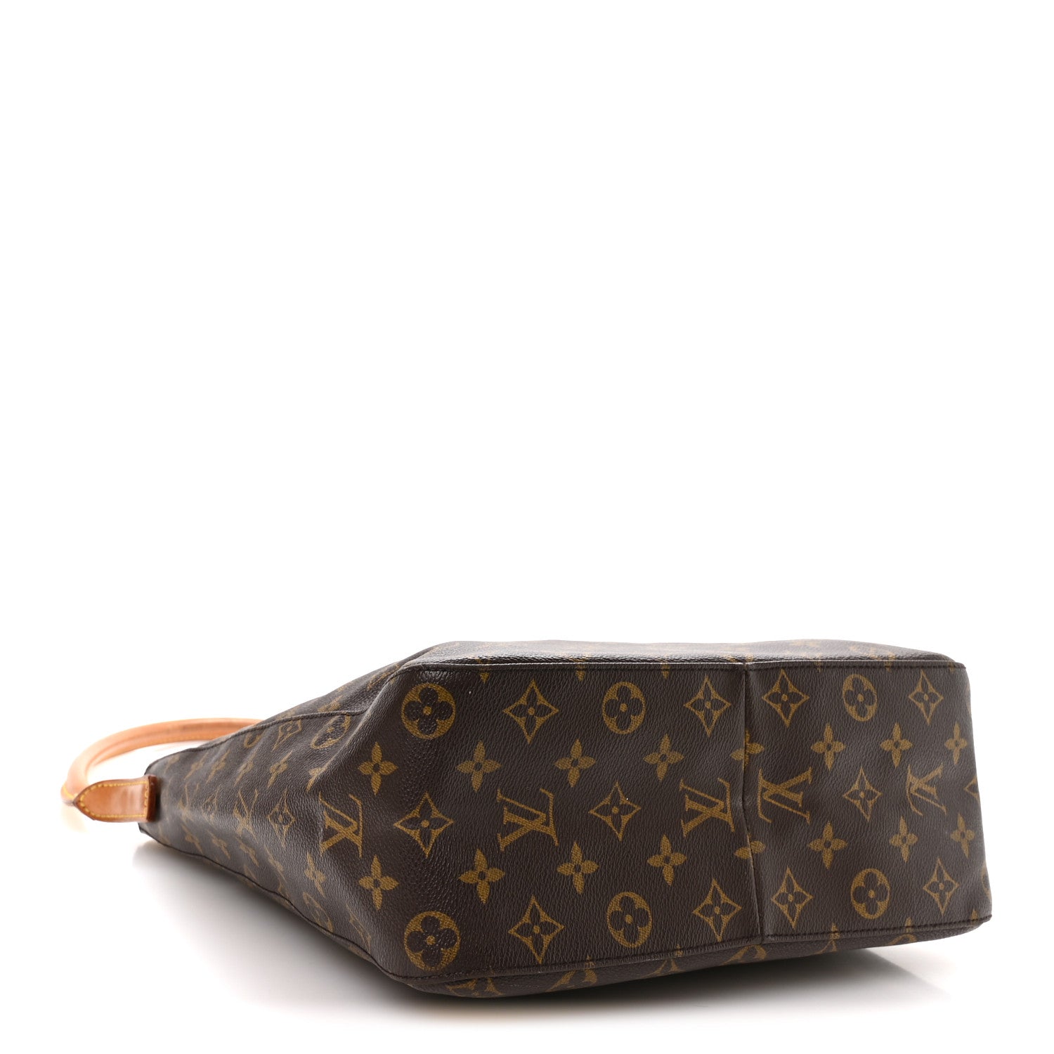 Louis Vuitton Monogram Looping GM 4 of 11