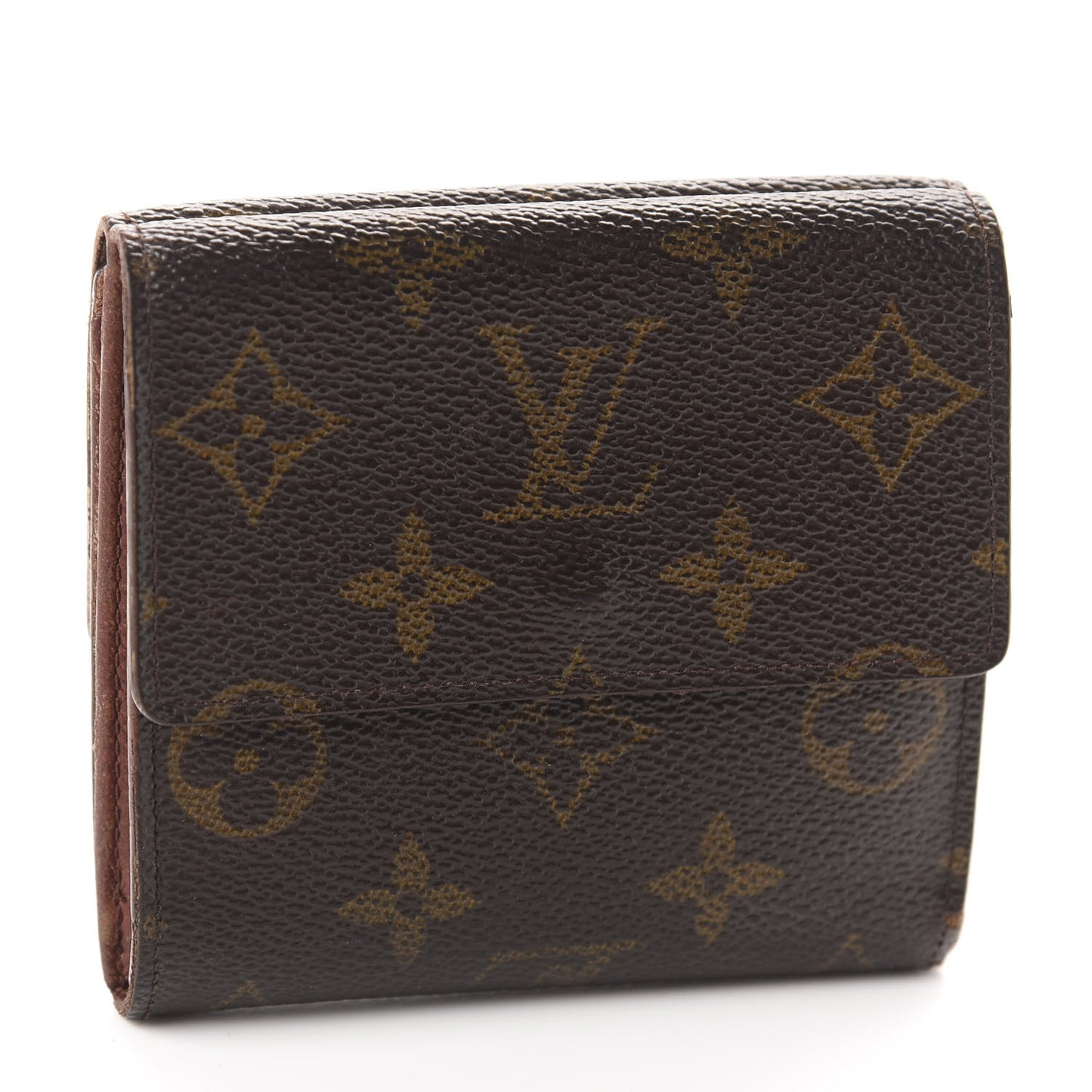 Monogram Elise Wallet