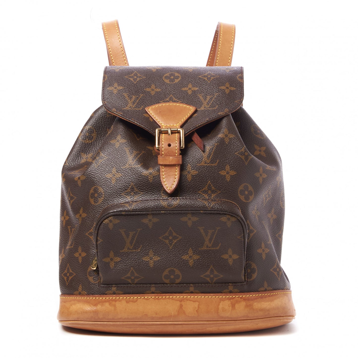 Monogram Montsouris MM Backpack