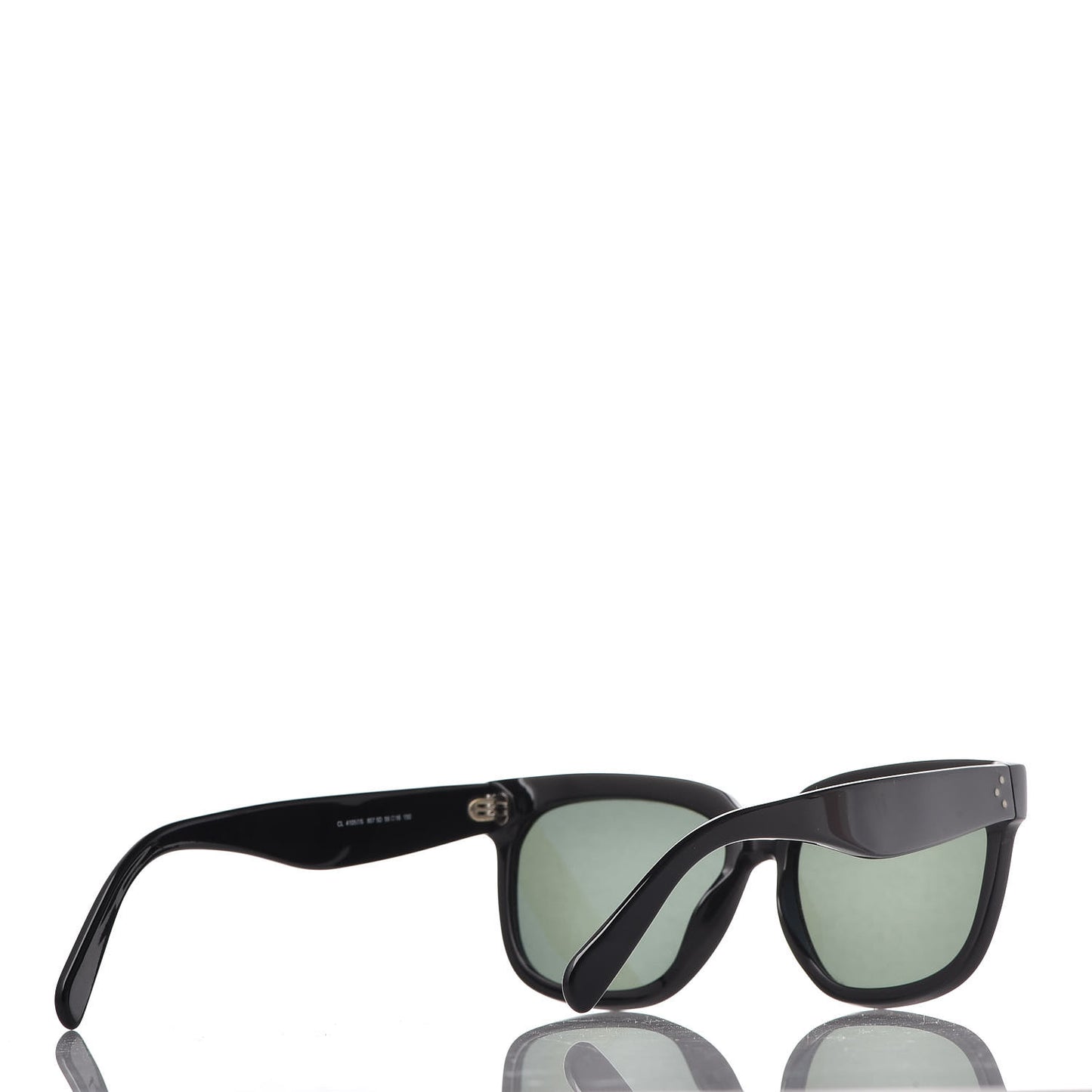 Radical Sunglasses CL 41057/S Black