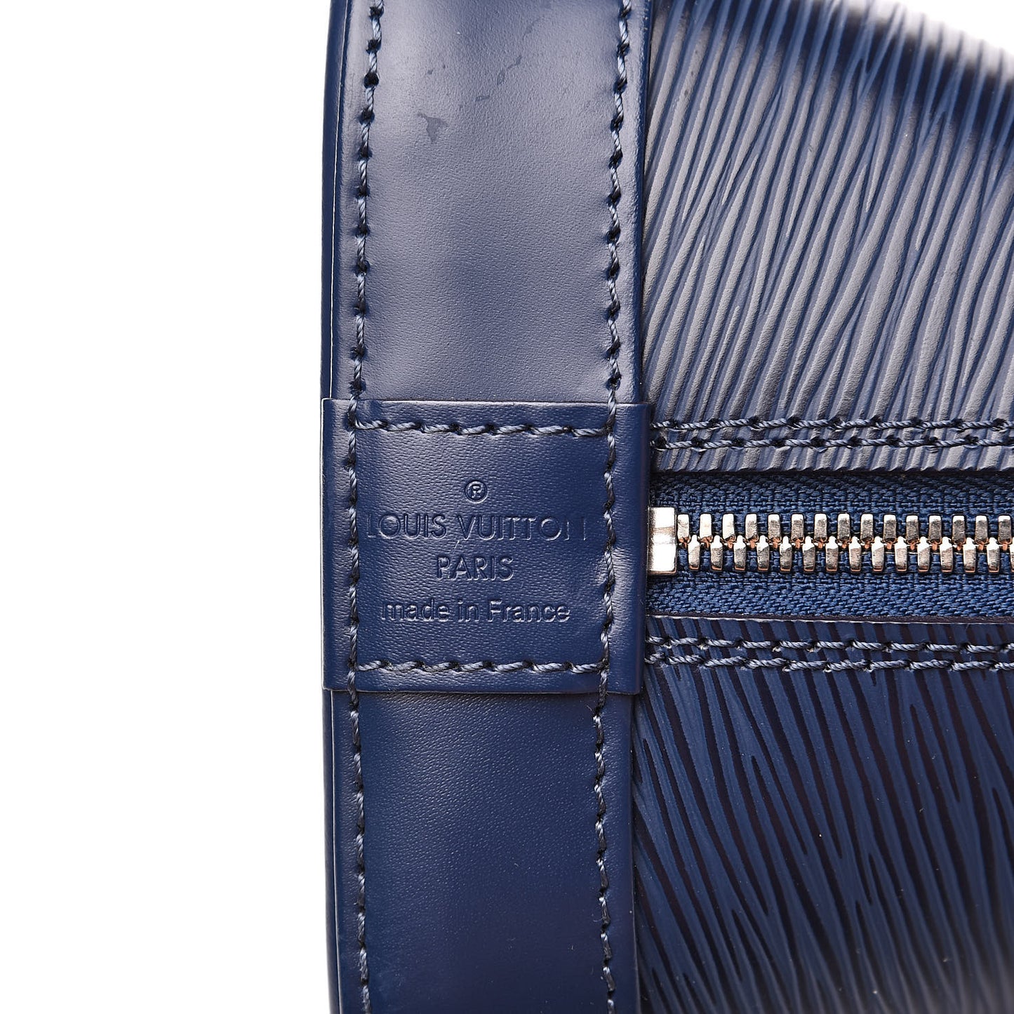 Epi Alma PM Indigo