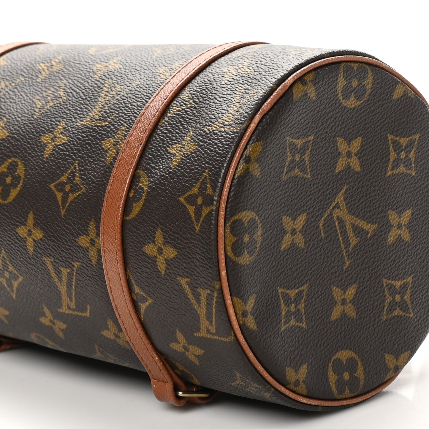 Monogram Papillon 26