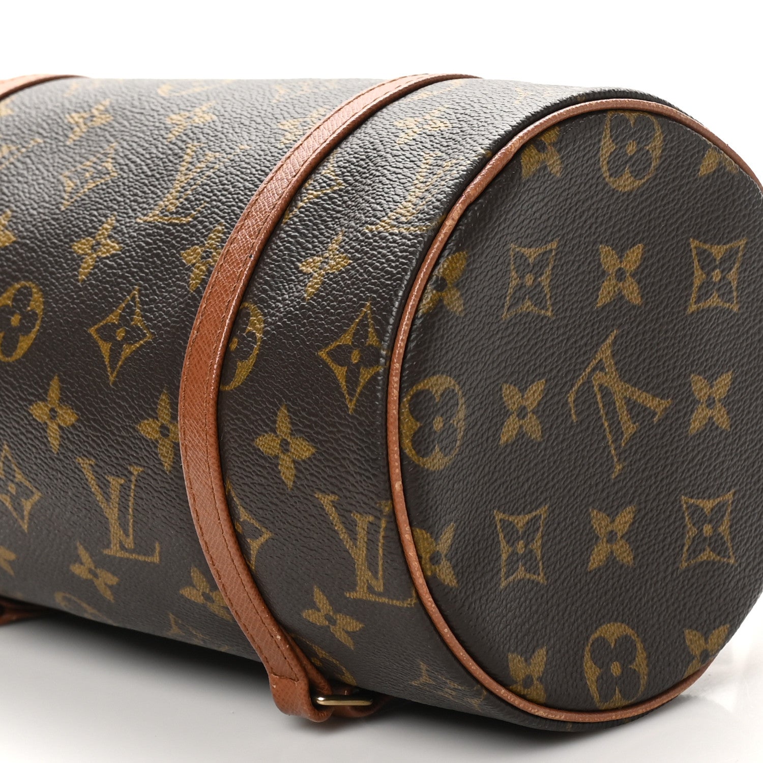 Louis Vuitton Monogram Papillon 26 9 of 9