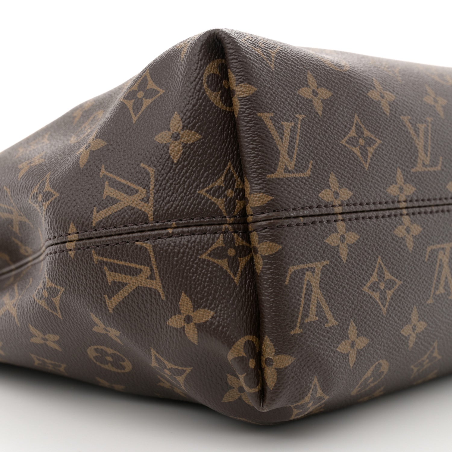 Louis Vuitton Monogram Graceful MM Pivoine 9 of 11