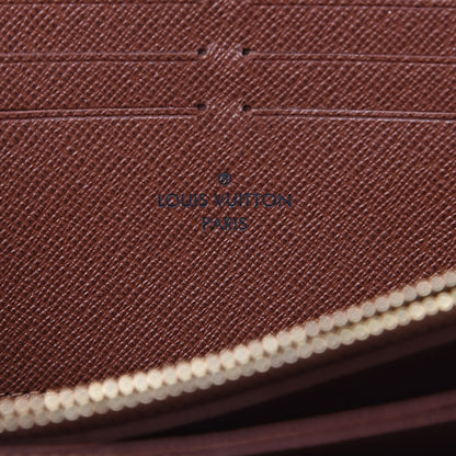Louis Vuitton Monogram Zippy Wallet 6 of 9