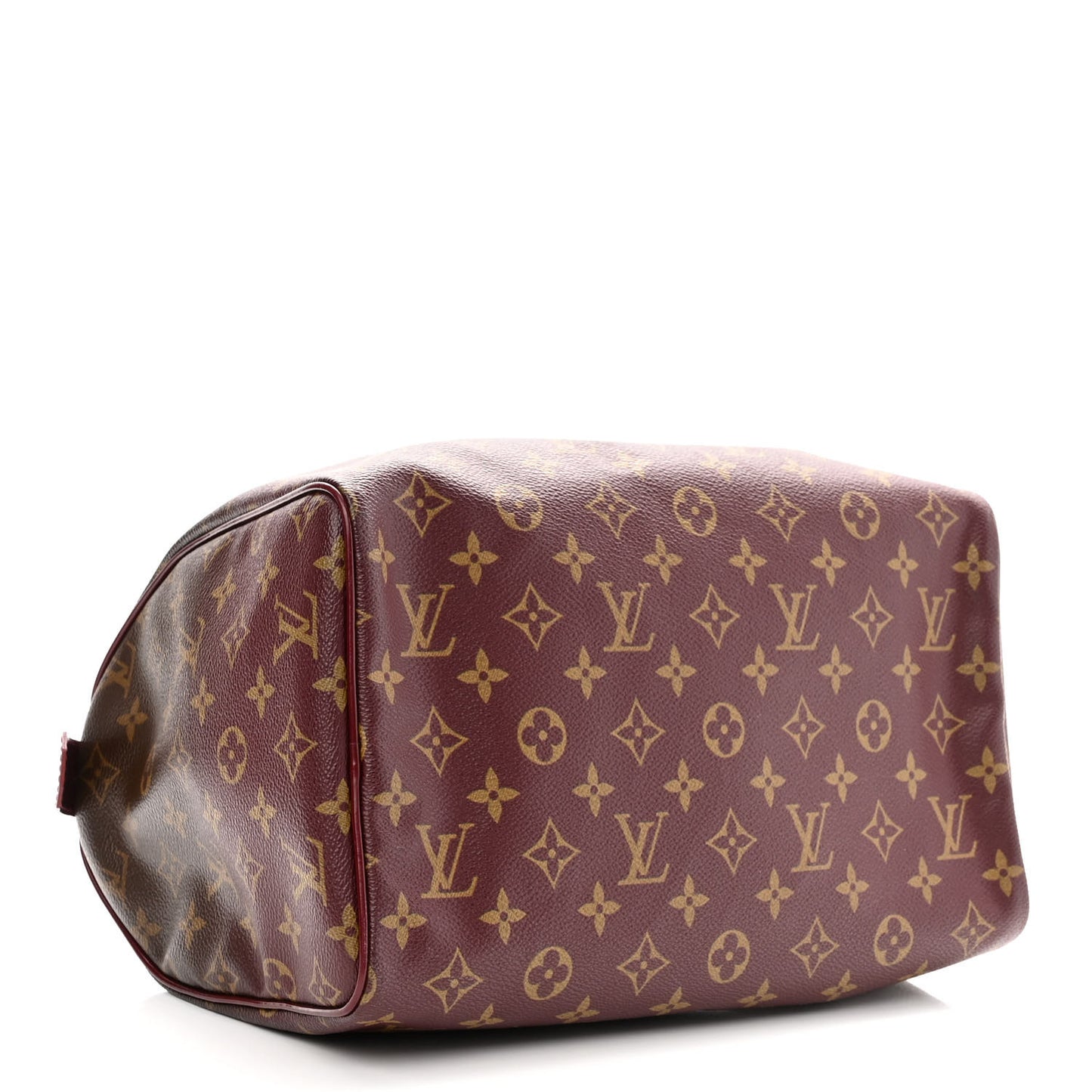 Monogram Mirage Speedy 30 Bordeaux