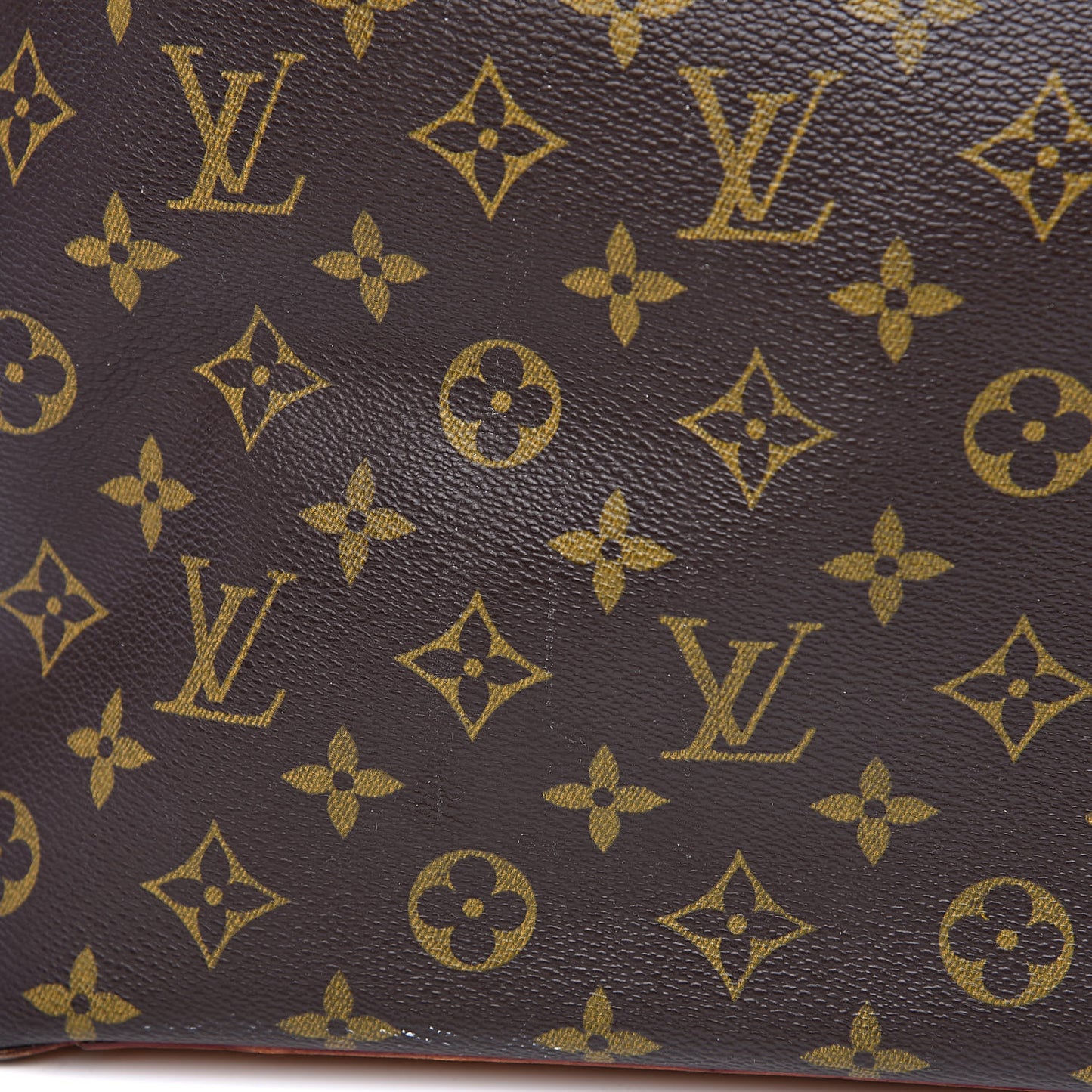 Monogram Cabas Alto