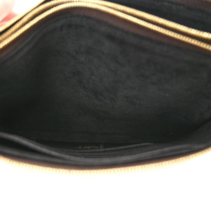 Louis Vuitton Reverse Monogram Giant Double Zip Pochette 7 of 11