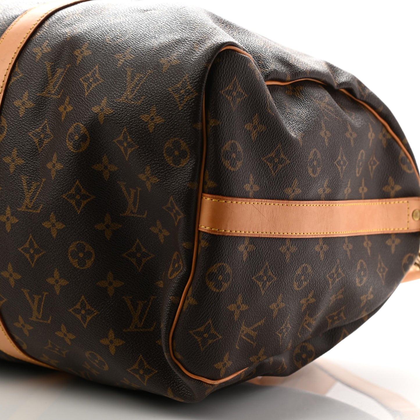 Monogram Keepall Bandouliere 50