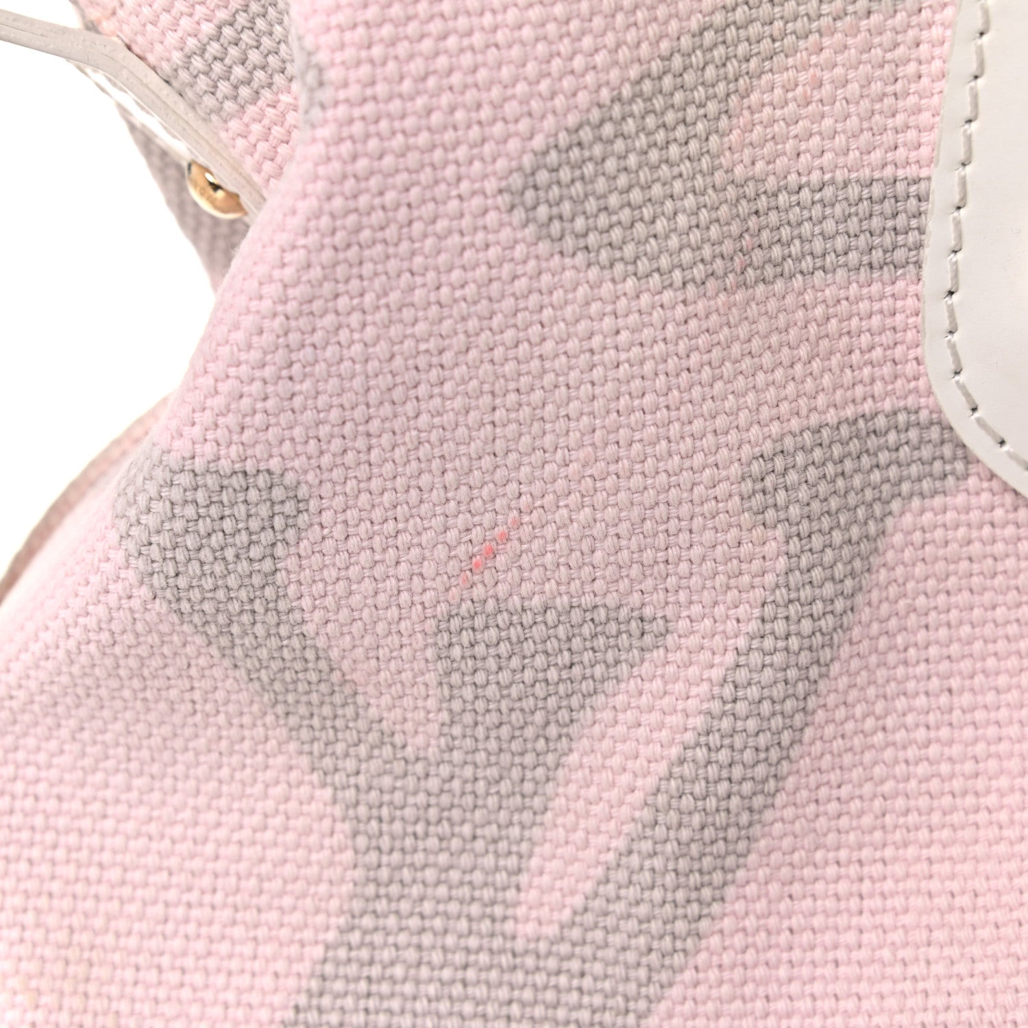Louis Vuitton Tahitienne Cabas PM 19 of 26