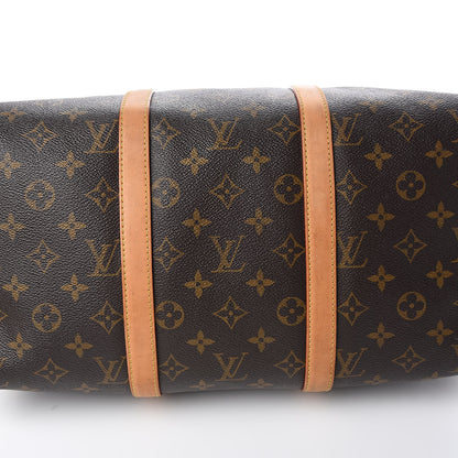 Louis Vuitton Monogram SC Bag MM 12 of 18