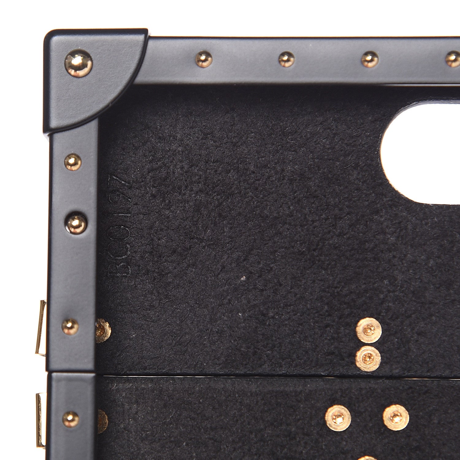 Louis Vuitton Monogram Eye-Trunk iPhone 7 Plus Case 6 of 7