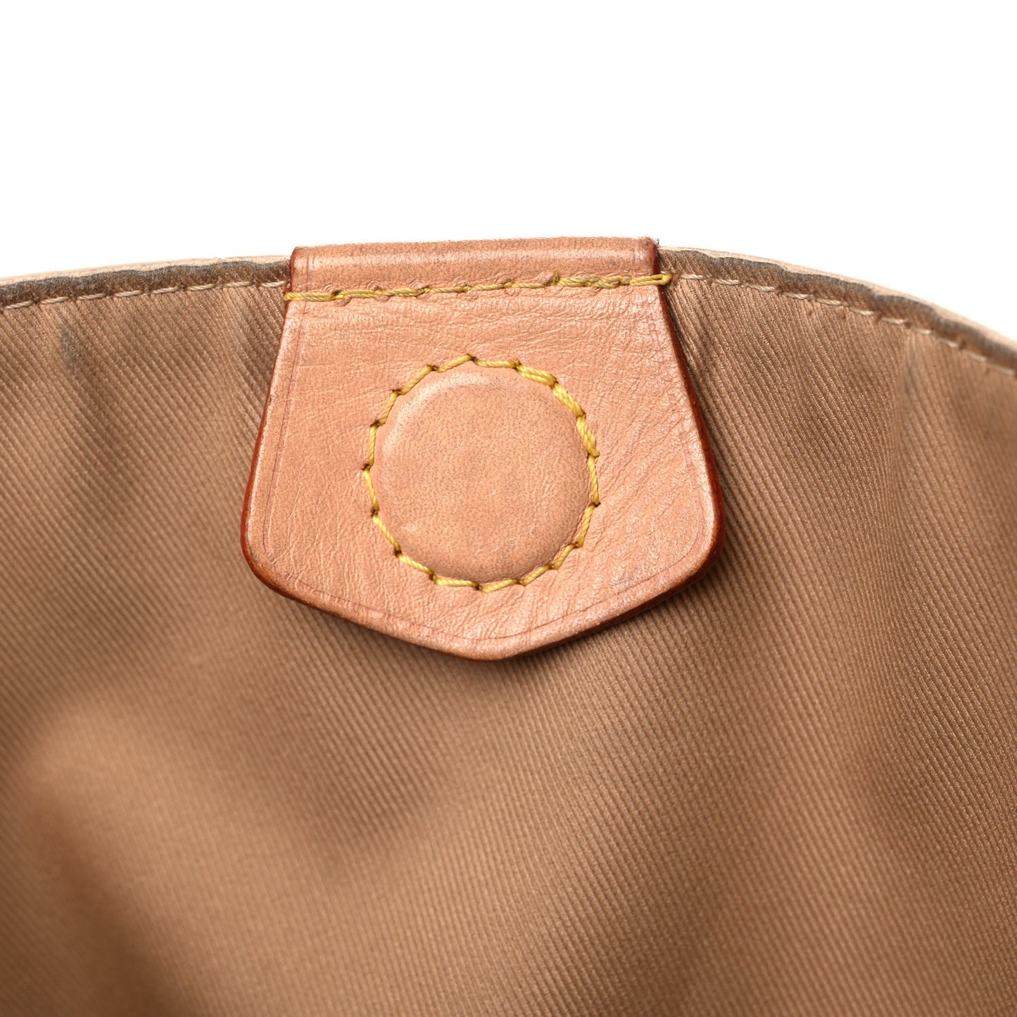 Damier Azur Graceful PM Beige