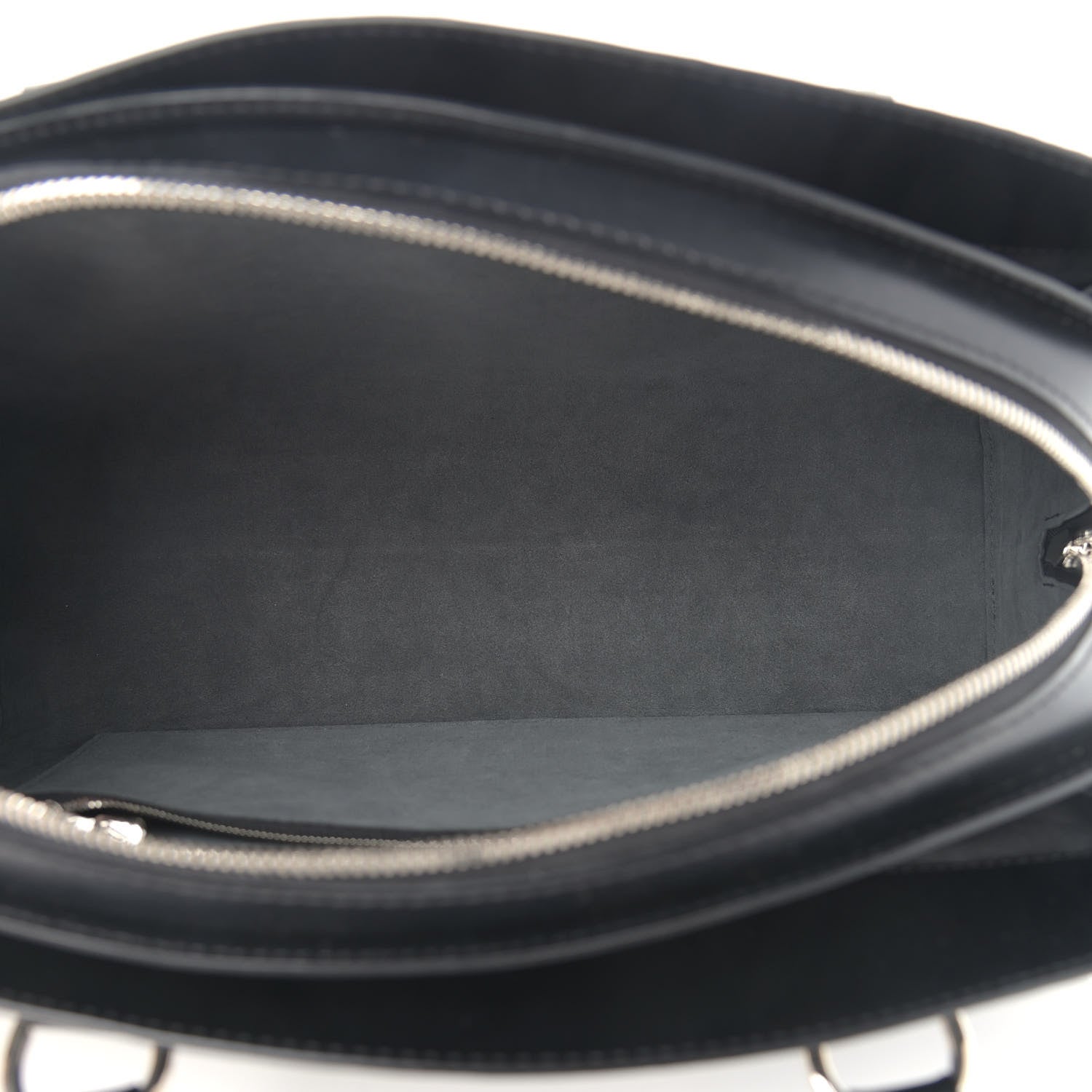 Louis Vuitton Epi Pont-Neuf PM Black 5 of 11
