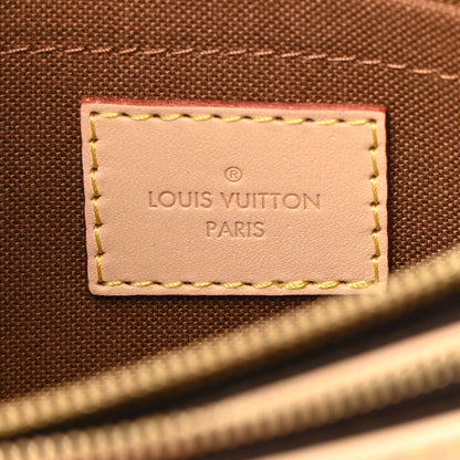 Louis Vuitton Monogram Multi Pochette Accessories Rose Clair 6 of 9