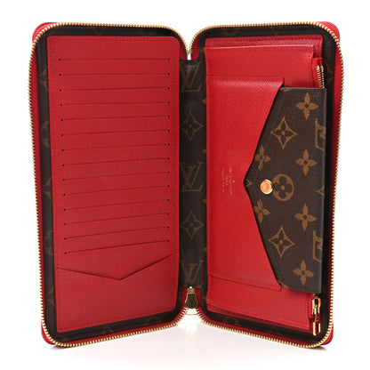 Louis Vuitton Monogram Daily Organizer Cherry 6 of 7