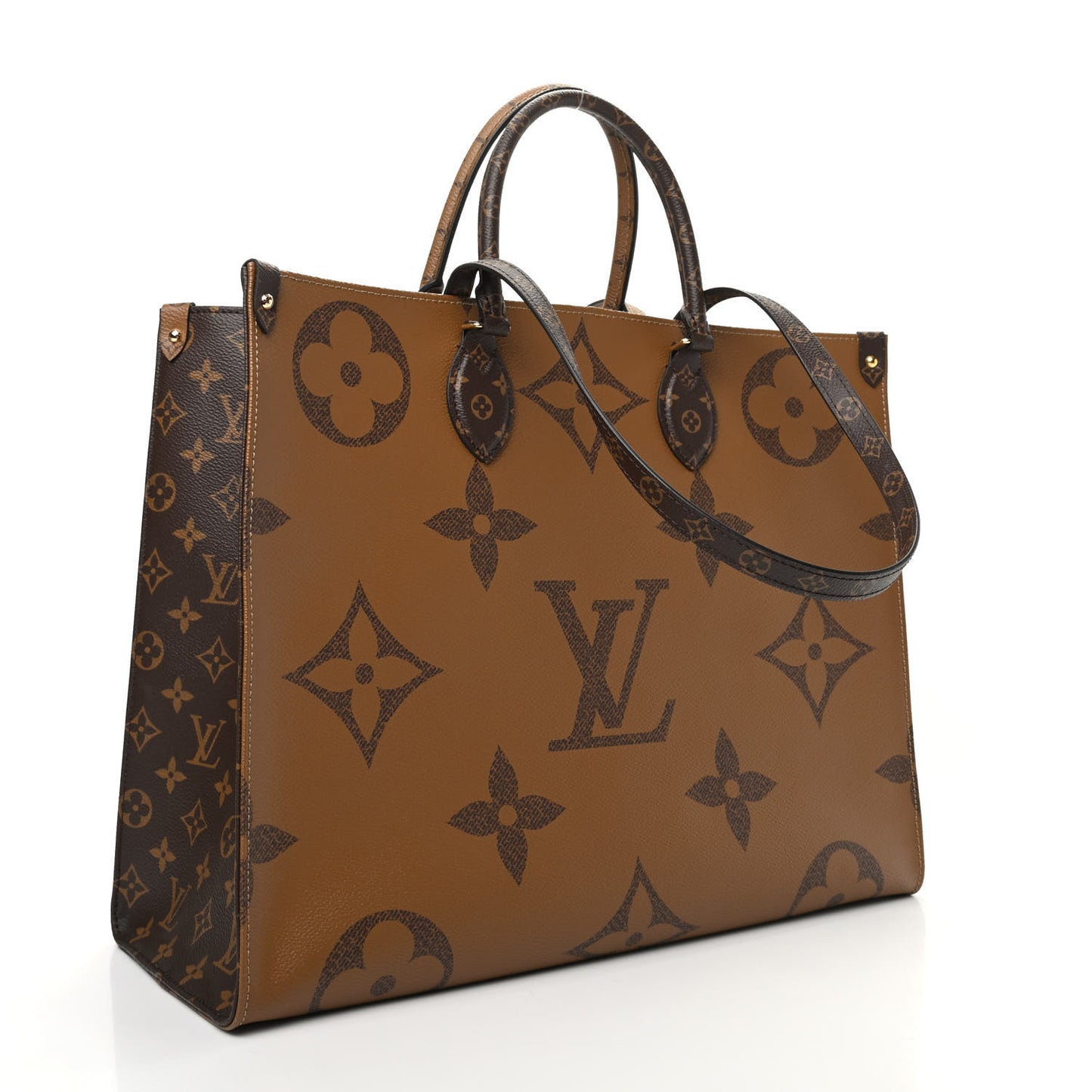 Reverse Monogram Giant Onthego GM