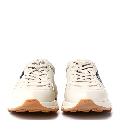 Gucci Demetra 25 Eschatology Mens Rhyton Sneakers 11 Ivoire 2 of 9