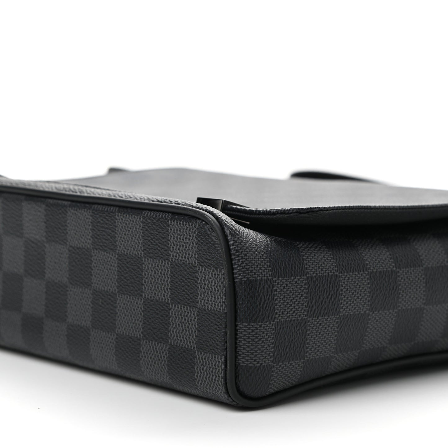 Damier Graphite District PM