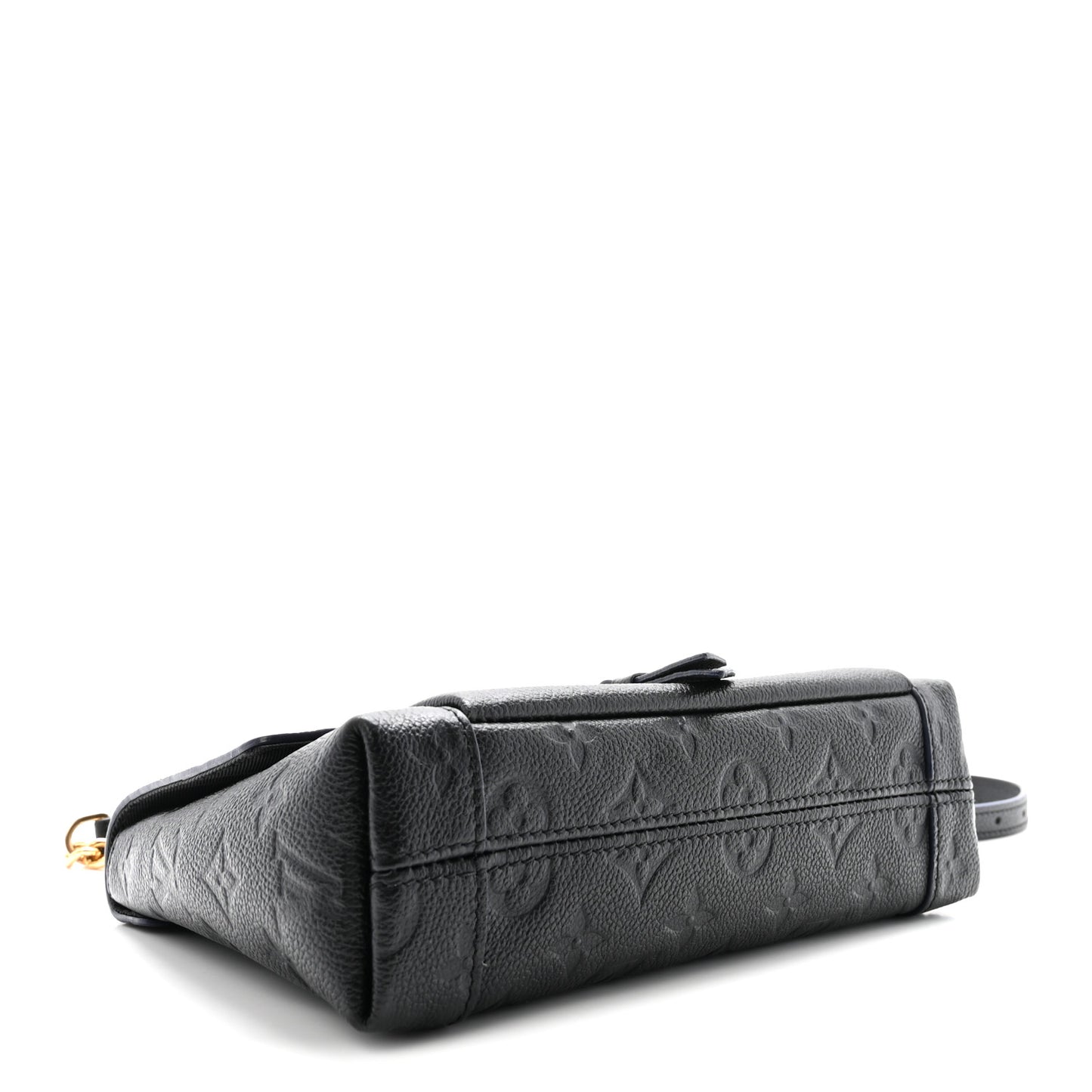 Empreinte Blanche BB Black