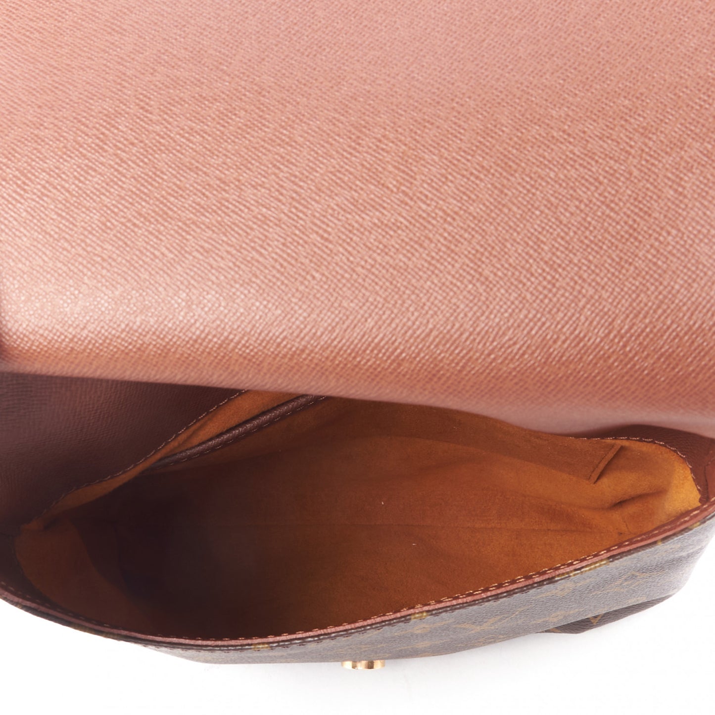 Monogram Musette Salsa Long Strap