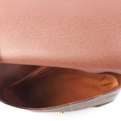 Louis Vuitton Monogram Musette Salsa Long Strap 5 of 8