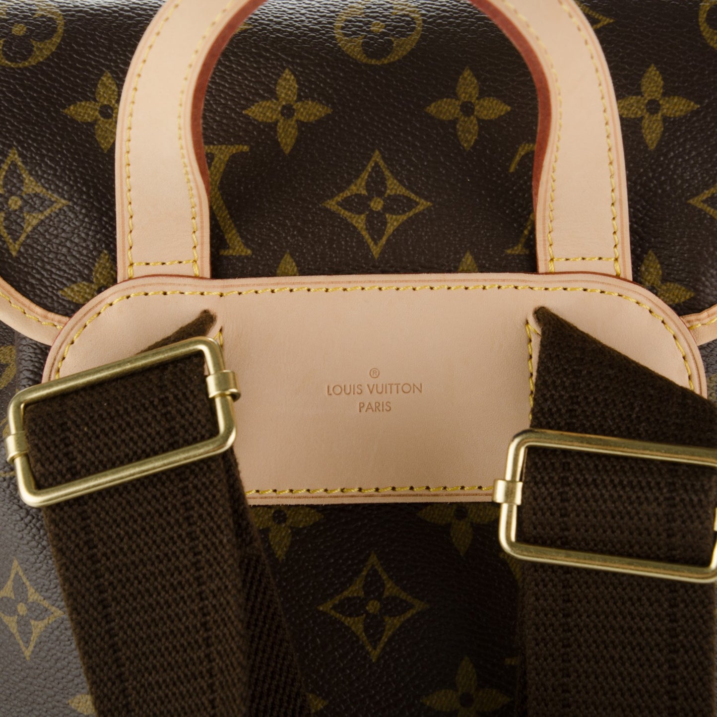 Monogram Bosphore Backpack