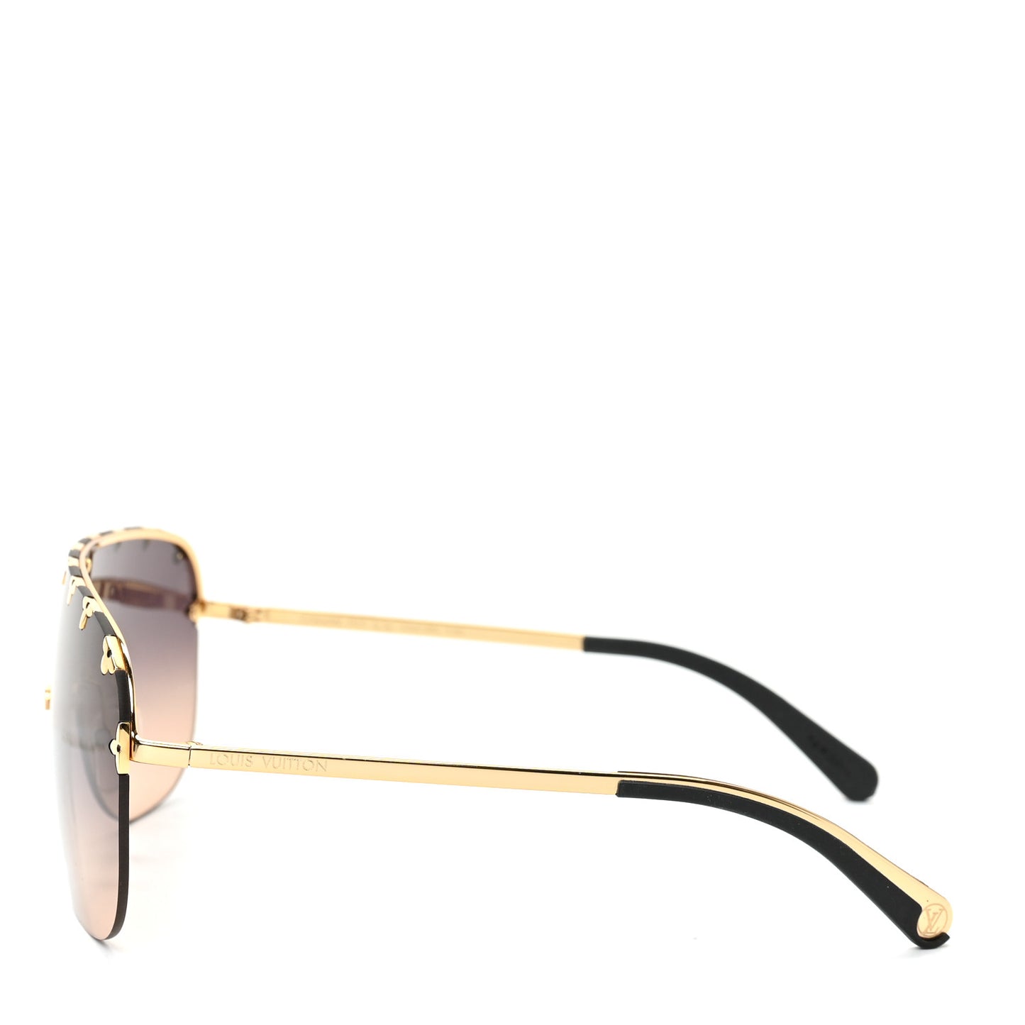 Purple Rain Sunglasses Z2366W