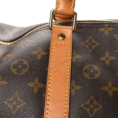 Louis Vuitton Monogram Keepall 60 13 of 13