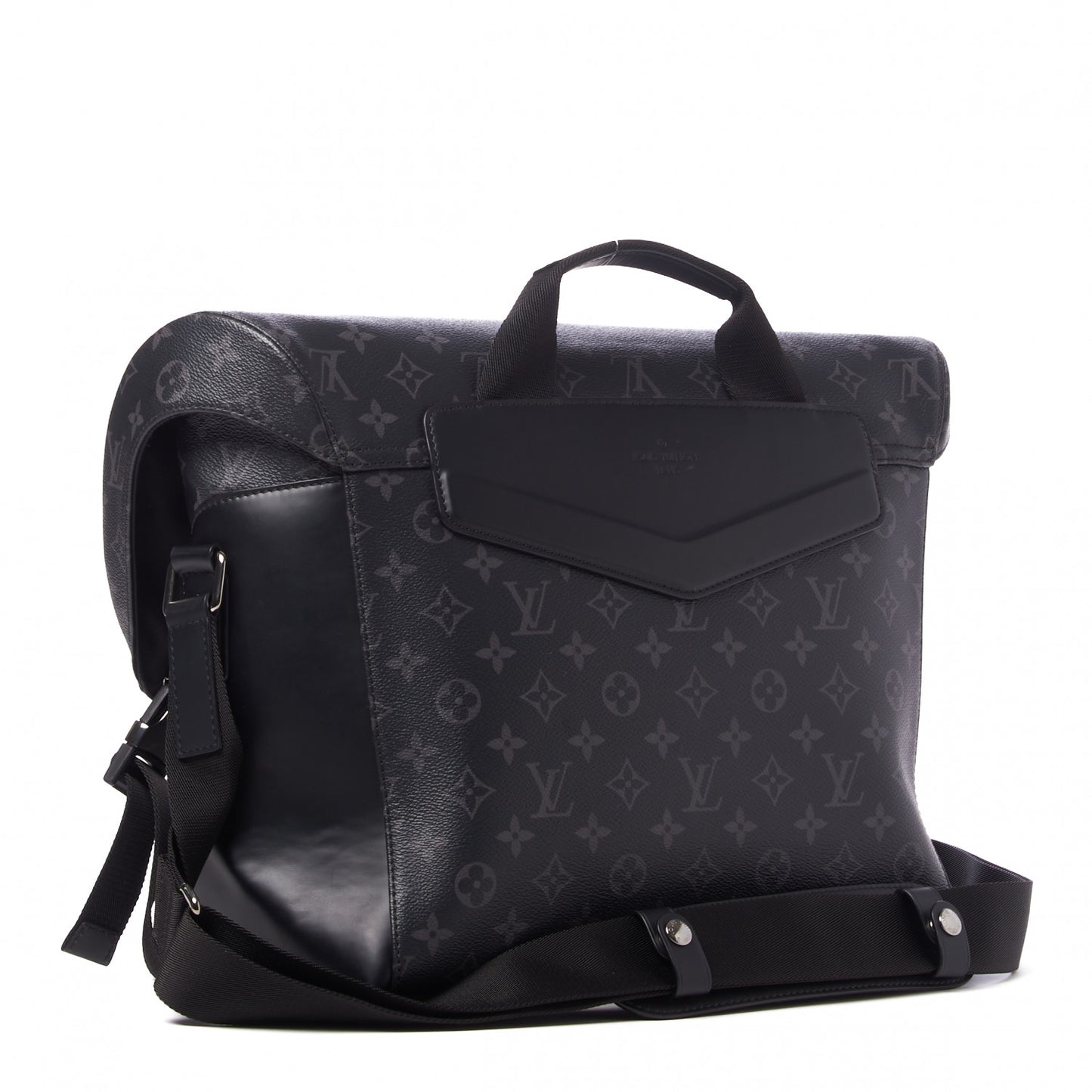 Monogram Eclipse Voyager Messenger MM