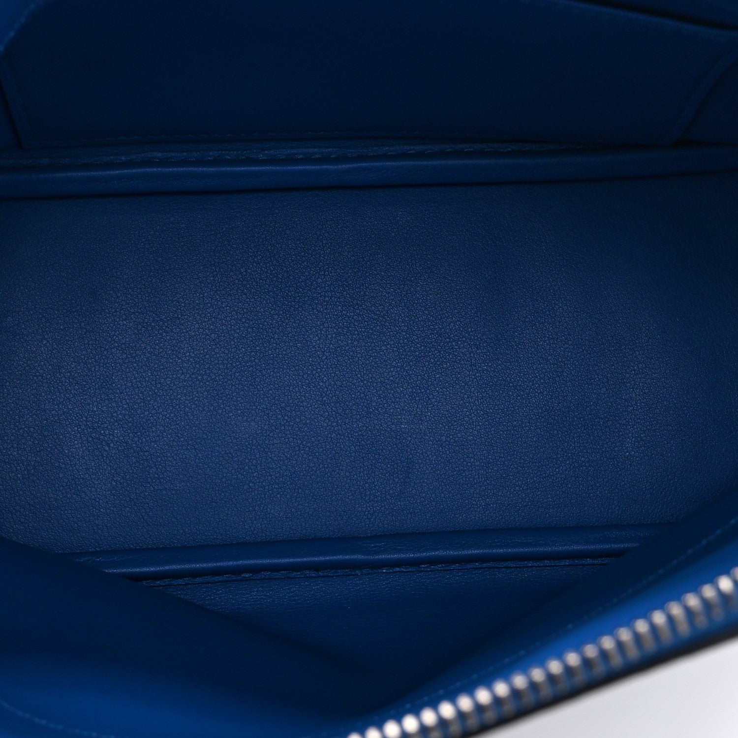 Hermes Swift Bolide 27 Bleu Zellige 5 of 10