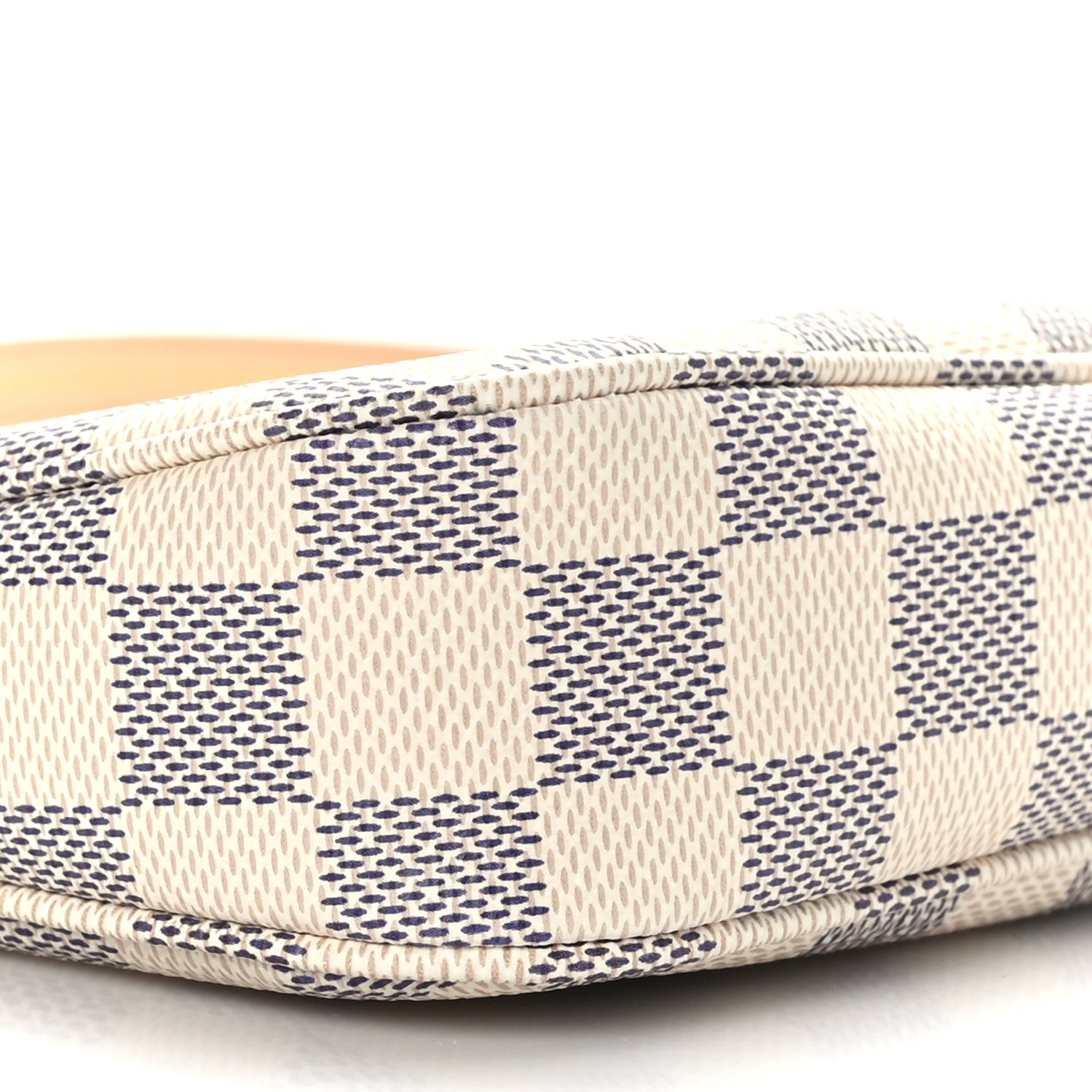Louis Vuitton Damier Azur Pochette Accessories NM 5 of 8
