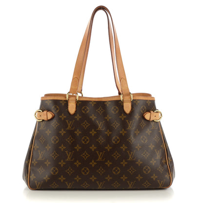 Louis Vuitton Monogram Batignolles Horizontal 1 of 7