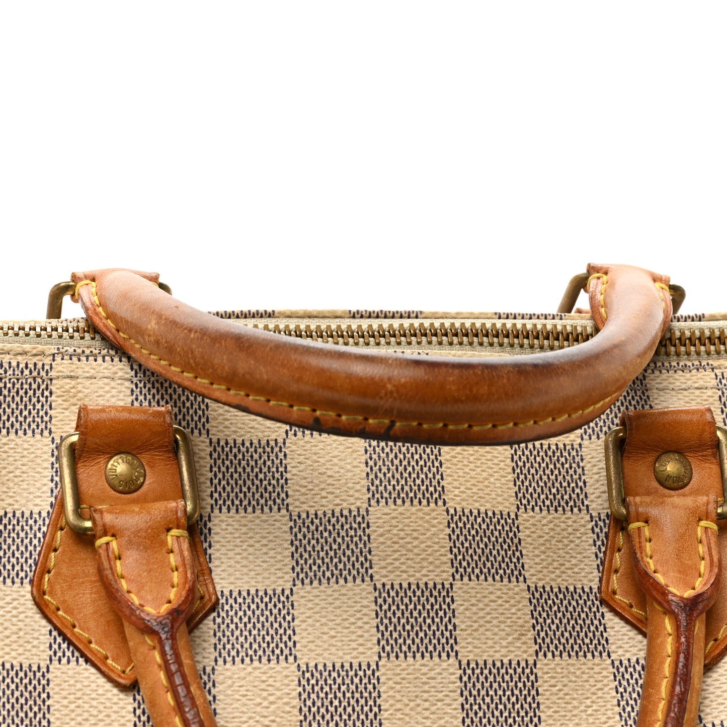 Damier Azur Speedy 30