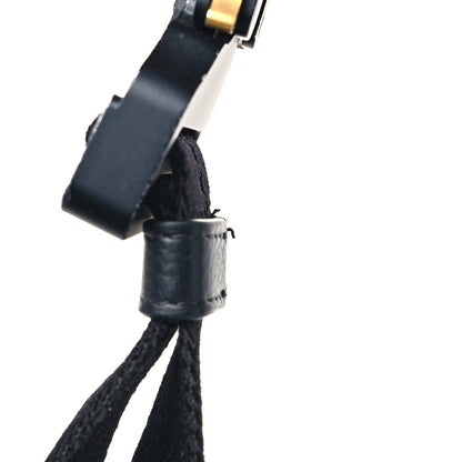 Christian Dior Oblique Mens Saddle Bag Blue 13 of 13
