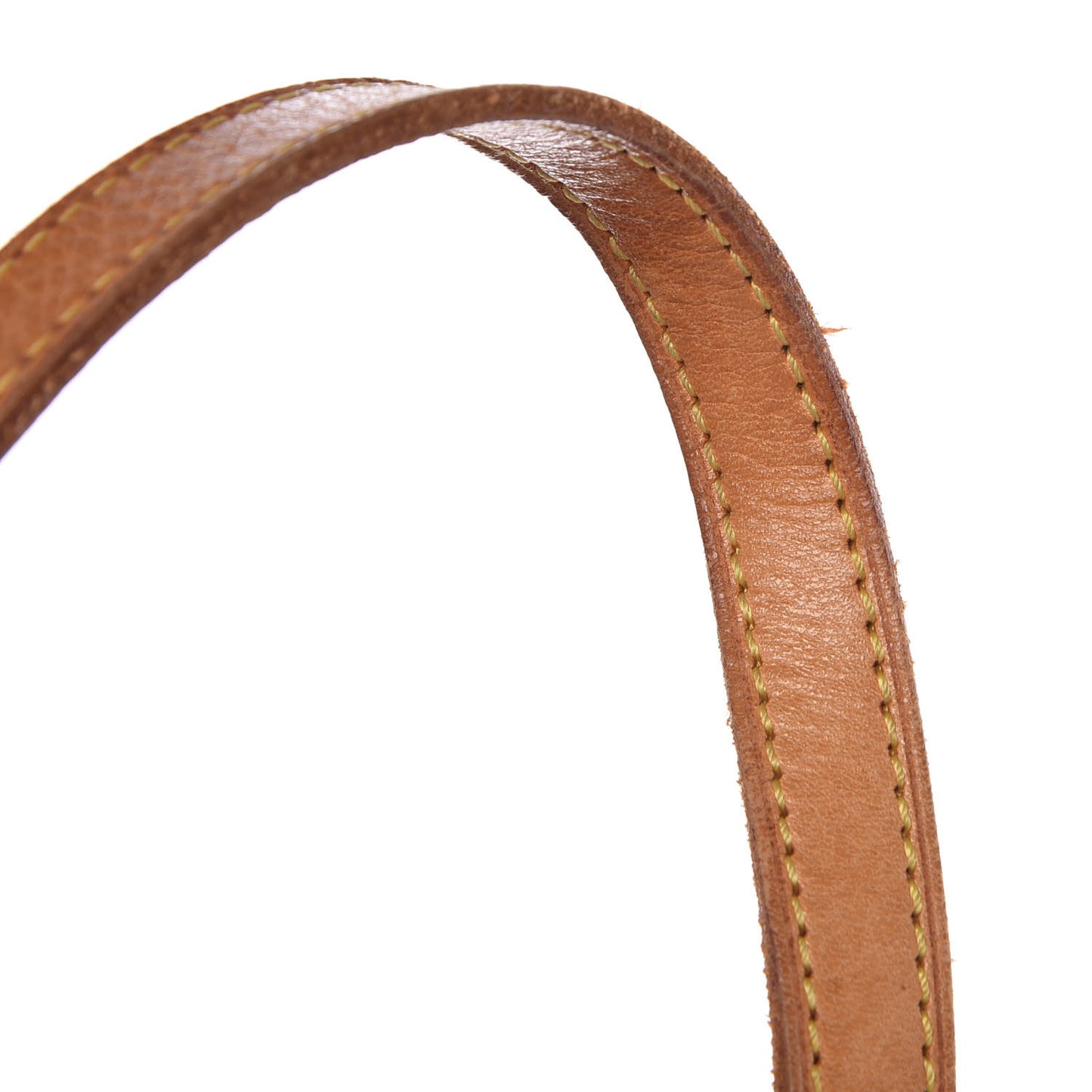 Monogram Petit Bucket 23