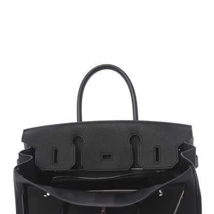 Hermes Togo Birkin 30 Black 19 of 35