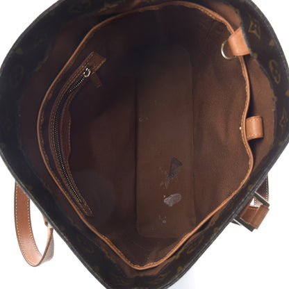 Louis Vuitton Monogram Vavin GM 5 of 10
