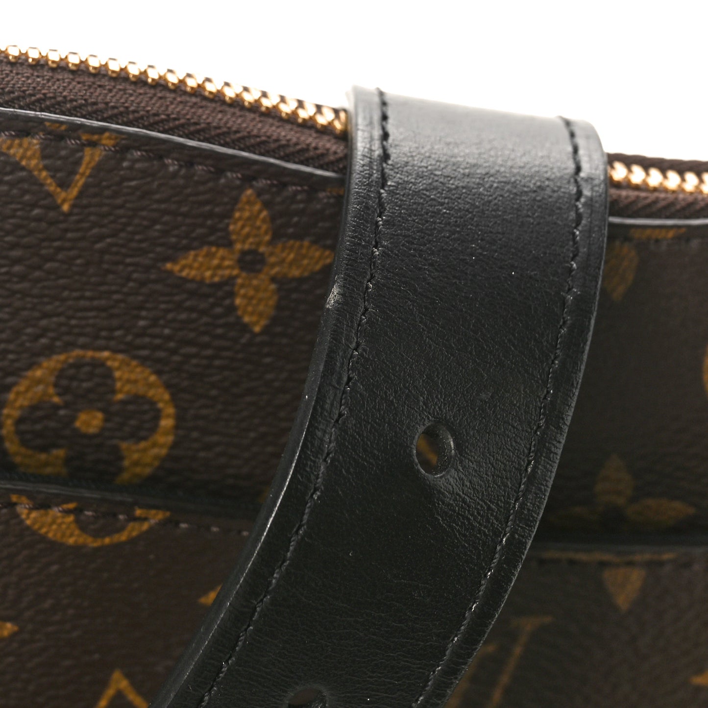 Monogram Odeon MM Black