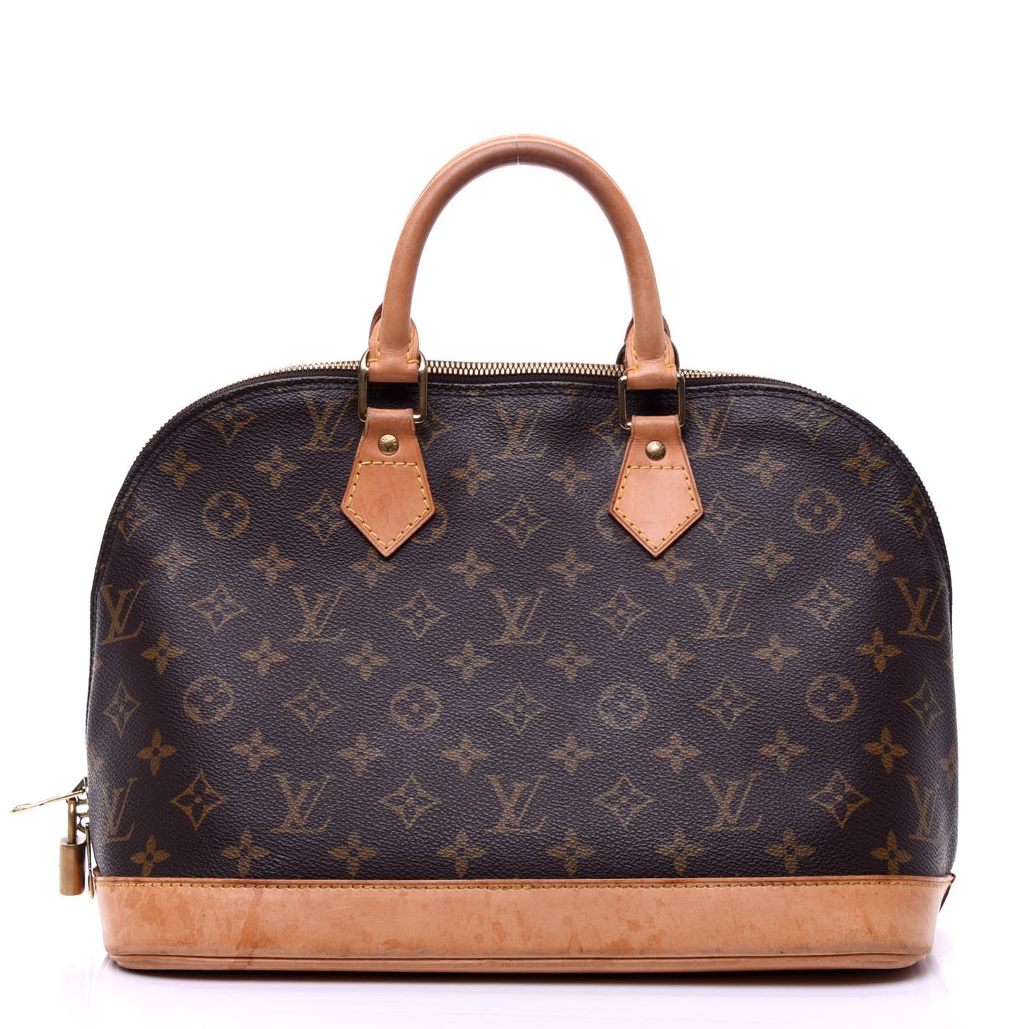 Monogram Alma PM
