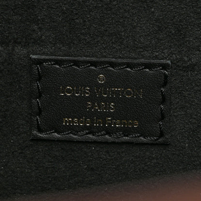 Louis Vuitton Monogram Pochette Dauphine 5 of 9